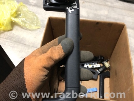 ФОТО Ручка потолка для Porsche Cayenne II 958 E2/92A (10-14) Київ