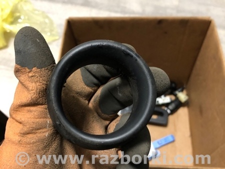 ФОТО Пластик для Porsche Cayenne II 958 E2/92A (10-14) Київ