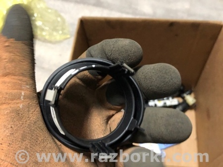 ФОТО Пластик для Porsche Cayenne II 958 E2/92A (10-14) Київ