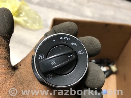 ФОТО Кнопка для Porsche Cayenne II 958 E2/92A (10-14) Київ