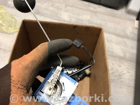 ФОТО Моторчик для Porsche Cayenne II 958 E2/92A (10-14) Київ