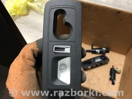 ФОТО Плафон подсветки салона для Porsche Cayenne II 958 E2/92A (10-14) Київ