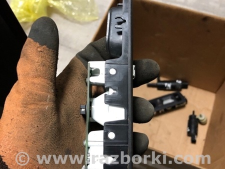 ФОТО Плафон подсветки салона для Porsche Cayenne II 958 E2/92A (10-14) Київ