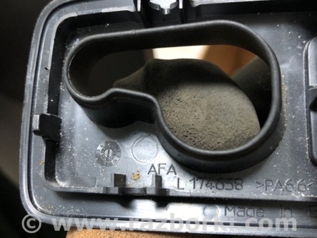 ФОТО Плафон подсветки салона для Porsche Cayenne II 958 E2/92A (10-14) Київ