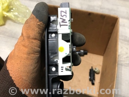 ФОТО Плафон подсветки салона для Porsche Cayenne II 958 E2/92A (10-14) Київ