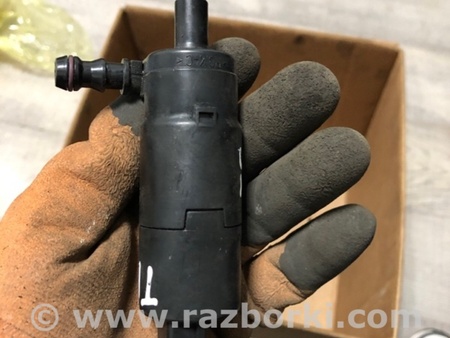 ФОТО Насос омывателя для Porsche Cayenne II 958 E2/92A (10-14) Київ