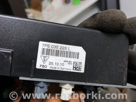 ФОТО Блок управления для Porsche Cayenne II 958 E2/92A (10-14) Київ