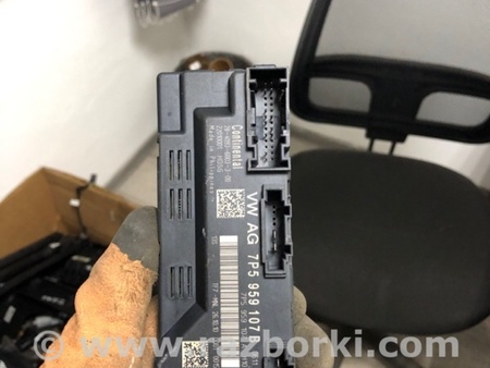 ФОТО Блок управления для Porsche Cayenne II 958 E2/92A (10-14) Київ