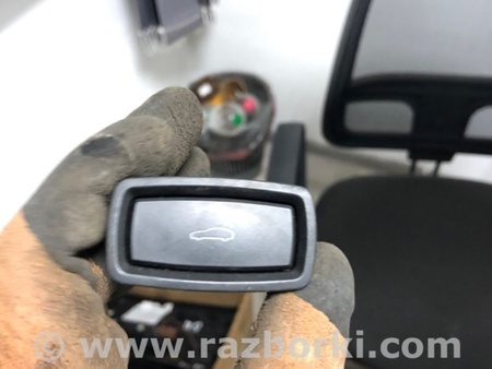 ФОТО Кнопка для Porsche Cayenne II 958 E2/92A (10-14) Київ