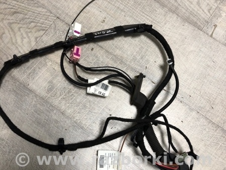 ФОТО Проводка крышки багажника для Porsche Cayenne II 958 E2/92A (10-14) Київ