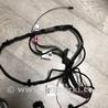 Проводка крышки багажника Porsche Cayenne II 958 E2/92A (10-14)
