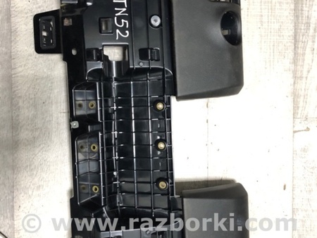 ФОТО Обшивка салона для Porsche Cayenne II 958 E2/92A (10-14) Київ