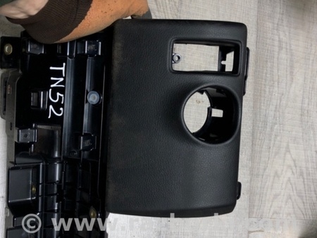 ФОТО Обшивка салона для Porsche Cayenne II 958 E2/92A (10-14) Київ