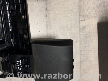 ФОТО Обшивка салона для Porsche Cayenne II 958 E2/92A (10-14) Київ