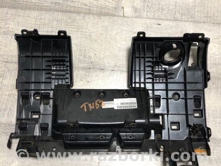 ФОТО Обшивка салона для Porsche Cayenne II 958 E2/92A (10-14) Київ