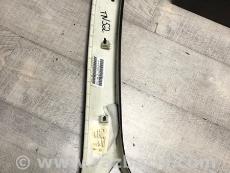 ФОТО Обшивка салона для Porsche Cayenne II 958 E2/92A (10-14) Київ