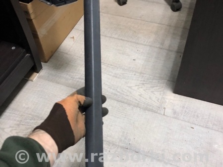 ФОТО Накладка кузова для Porsche Cayenne II 958 E2/92A (10-14) Київ