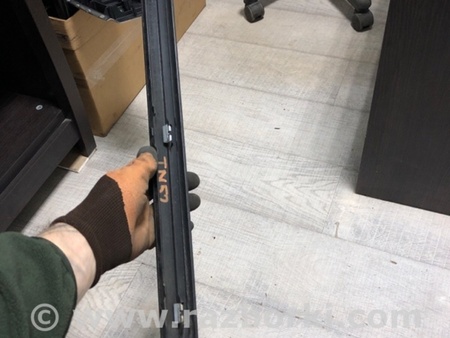 ФОТО Накладка кузова для Porsche Cayenne II 958 E2/92A (10-14) Київ