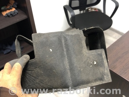 ФОТО Крышка короба аккумулятора для Infiniti QX50 II II P71A (17-25) Київ