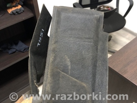 ФОТО Крышка короба аккумулятора для Infiniti QX50 II II P71A (17-25) Київ