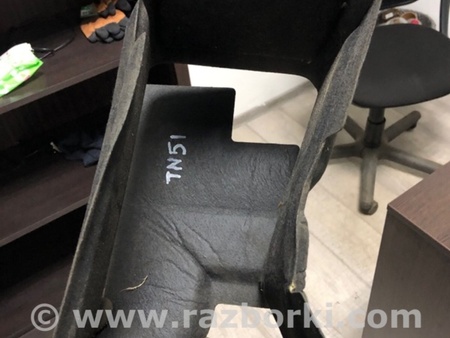 ФОТО Крышка короба аккумулятора для Infiniti QX50 II II P71A (17-25) Київ