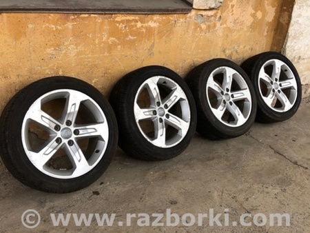 ФОТО Диски колёсные комплект для Audi (Ауди) A3 III 8V (12-20) Київ
