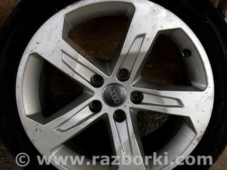 ФОТО Диски колёсные комплект для Audi (Ауди) A3 III 8V (12-20) Київ