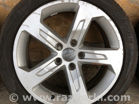 ФОТО Диски колёсные комплект для Audi (Ауди) A3 III 8V (12-20) Київ