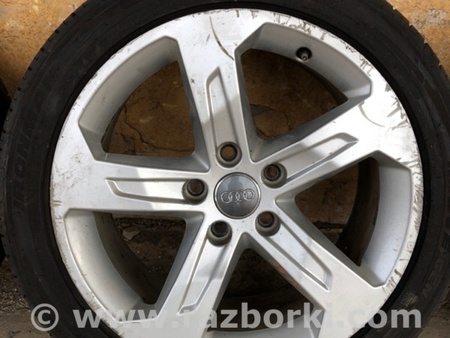 ФОТО Диски колёсные комплект для Audi (Ауди) A3 III 8V (12-20) Київ