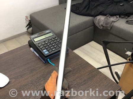 ФОТО Фетра для Infiniti QX50 II II P71A (17-25) Київ