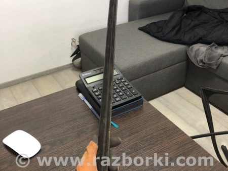 ФОТО Фетра для Infiniti QX50 II II P71A (17-25) Київ