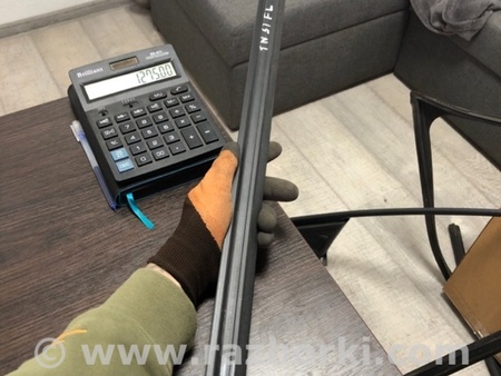 ФОТО Фетра для Infiniti QX50 II II P71A (17-25) Київ