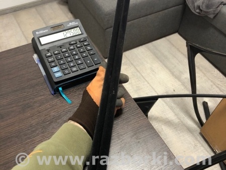 ФОТО Фетра для Infiniti QX50 II II P71A (17-25) Київ