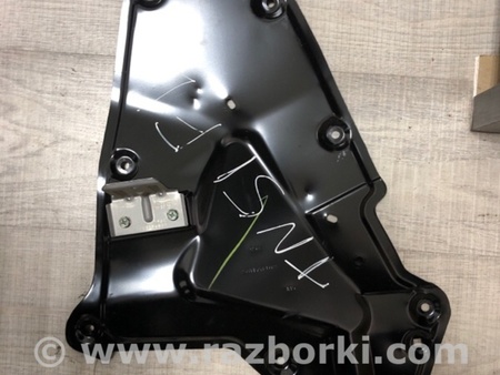 ФОТО Накладка двери для Infiniti QX50 II II P71A (17-25) Київ