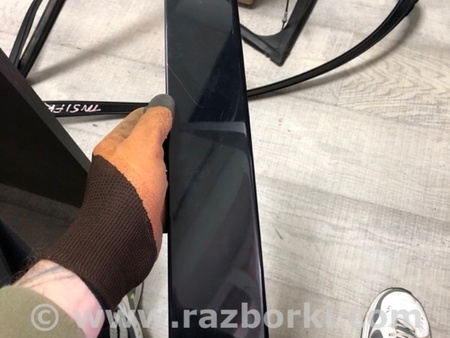 ФОТО Накладка двери для Infiniti QX50 II II P71A (17-25) Київ