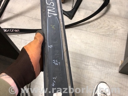 ФОТО Накладка двери для Infiniti QX50 II II P71A (17-25) Київ