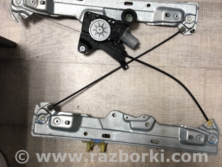 ФОТО Стеклоподъемник в сборе для Infiniti QX50 II II P71A (17-25) Київ