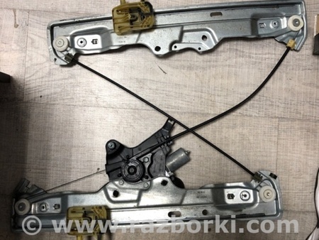 ФОТО Стеклоподъемник в сборе для Infiniti QX50 II II P71A (17-25) Київ