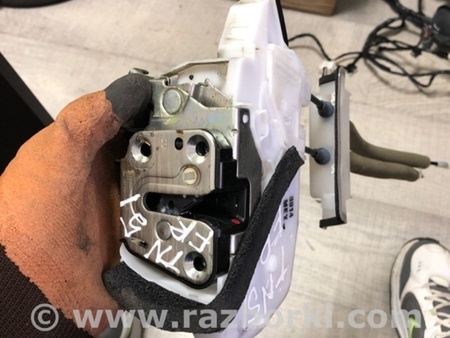 ФОТО Замок боковой двери для Infiniti QX50 II II P71A (17-25) Київ