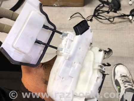 ФОТО Замок боковой двери для Infiniti QX50 II II P71A (17-25) Київ
