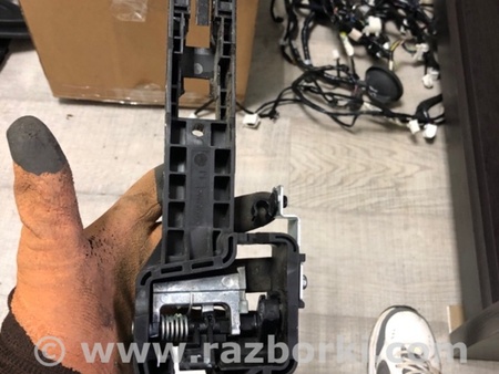 ФОТО Кронштейн ручки двери для Infiniti QX50 II II P71A (17-25) Київ