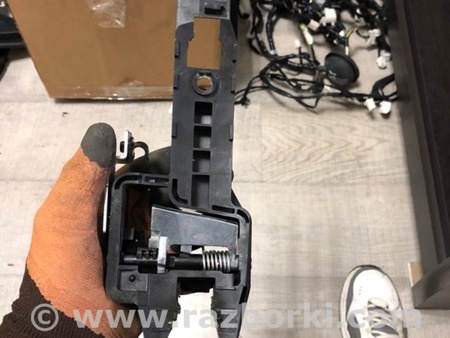 ФОТО Кронштейн ручки двери для Infiniti QX50 II II P71A (17-25) Київ