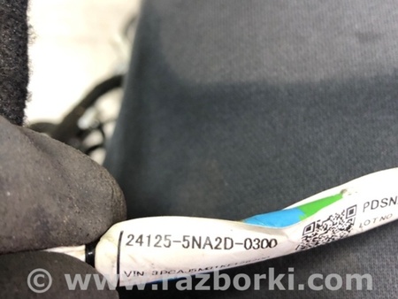 ФОТО Проводка двери для Infiniti QX50 II II P71A (17-25) Київ