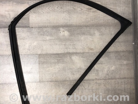 ФОТО Уплотнительная резинка для Infiniti QX50 II II P71A (17-25) Київ