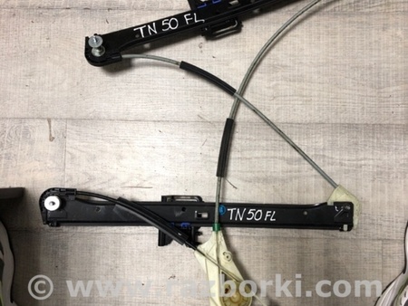 ФОТО Стеклоподъемный механизм для Audi (Ауди) A3 III 8V (12-20) Київ