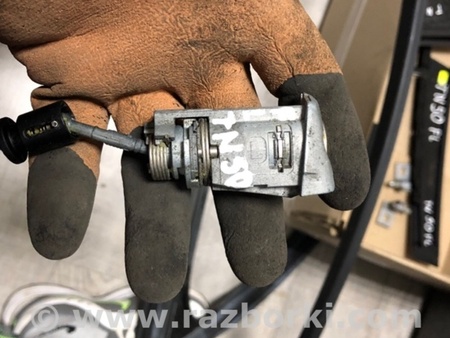 ФОТО Личинка замка двери для Audi (Ауди) A3 III 8V (12-20) Київ