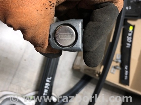 ФОТО Личинка замка двери для Audi (Ауди) A3 III 8V (12-20) Київ