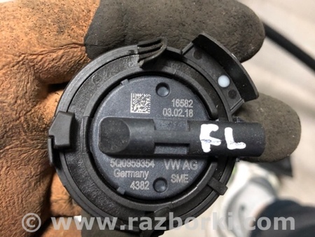 ФОТО Датчик для Audi (Ауди) A3 III 8V (12-20) Київ