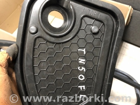 ФОТО Накладка двери для Audi (Ауди) A3 III 8V (12-20) Київ