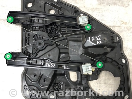 ФОТО Стеклоподъемный механизм для Porsche Cayenne II 958 E2/92A (10-14) Київ